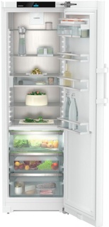 Контейнер VarioSafe в холодильниках марки Liebherr