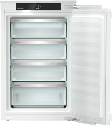 Однокамерный холодильник Liebherr SIBa3950