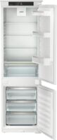 Двухкамерный холодильник Liebherr ICNSe5103