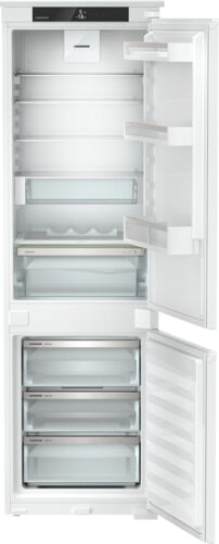 Двухкамерный холодильник Liebherr ICNSe5123