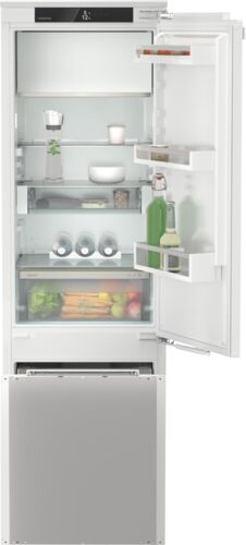Двухкамерный холодильник Liebherr IRCf5121