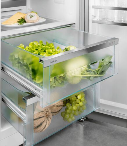 Однокамерный холодильник Liebherr SRsdd5250