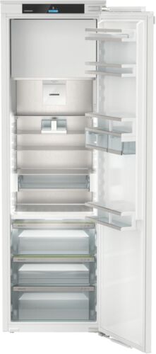 Двухкамерный холодильник Liebherr IRBdi5151