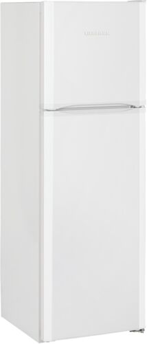 Двухкамерный холодильник Liebherr CT 3306