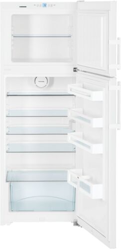 Двухкамерный холодильник Liebherr CTP 3016