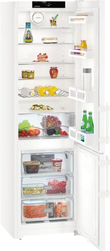 Двухкамерный холодильник Liebherr CN4015