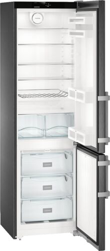 Двухкамерный холодильник Liebherr CNbs4015