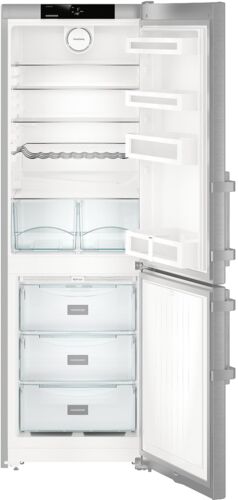 Двухкамерный холодильник Liebherr CNef3515