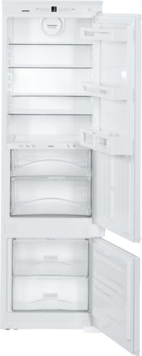 Двухкамерный холодильник Liebherr ICBS3224