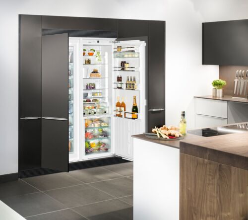 Однокамерный холодильник Liebherr IKB3560