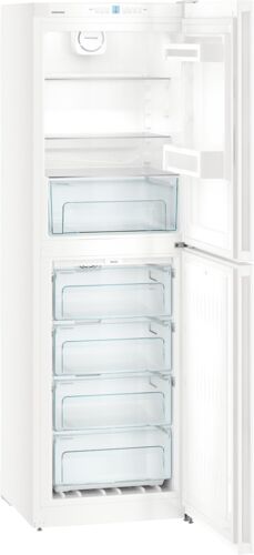 Двухкамерный холодильник Liebherr CN4213