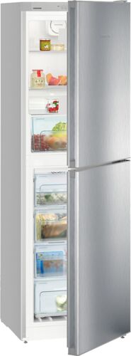 Двухкамерный холодильник Liebherr CNel4213