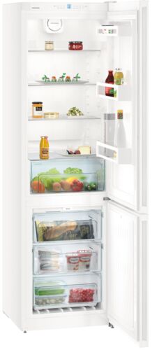 Двухкамерный холодильник Liebherr CNP4813