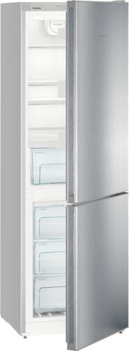 Двухкамерный холодильник Liebherr CNPel 4313