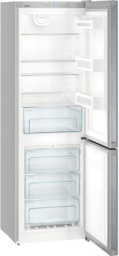 Двухкамерный холодильник Liebherr CNPel 4313
