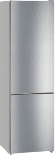 Двухкамерный холодильник Liebherr CNPel4813