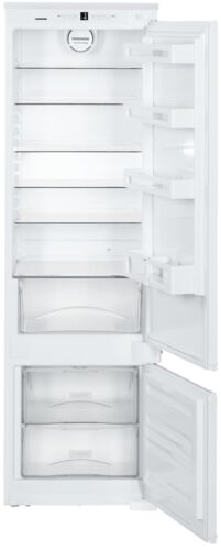 Двухкамерный холодильник Liebherr ICS3224