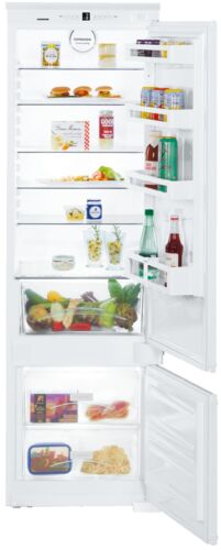 Двухкамерный холодильник Liebherr ICS3224