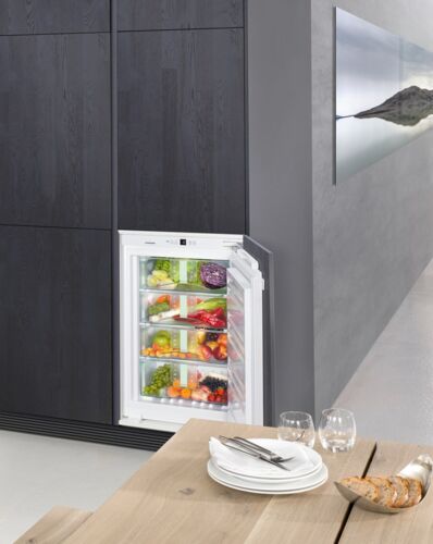 Однокамерный холодильник Liebherr SIBP1650