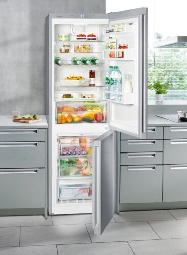 Двухкамерный холодильник Liebherr CNel4313
