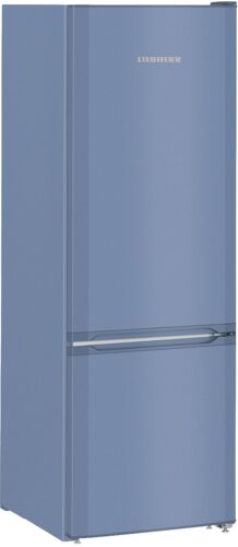 Двухкамерный холодильник Liebherr CUfb2831