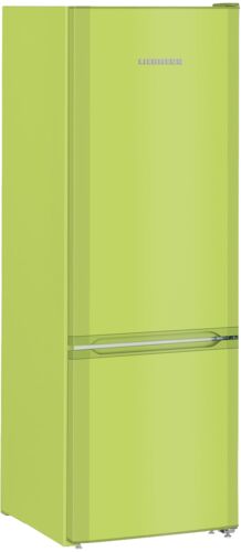 Двухкамерный холодильник Liebherr CUkw2831