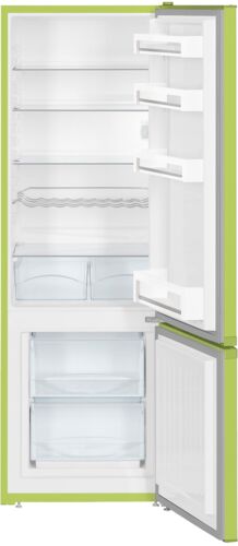 Двухкамерный холодильник Liebherr CUkw2831