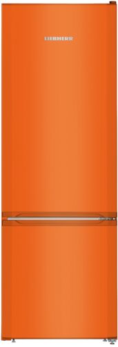 Двухкамерный холодильник Liebherr CUno2831