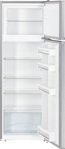 Двухкамерный холодильник Liebherr CTel2931