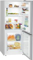 Двухкамерный холодильник Liebherr CUel2331