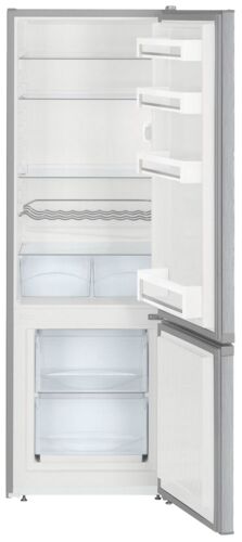 Двухкамерный холодильник Liebherr CUel2831