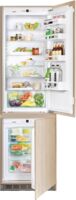 Двухкамерный холодильник Liebherr SBS33I2 (IG1024-20+IK2320-20)