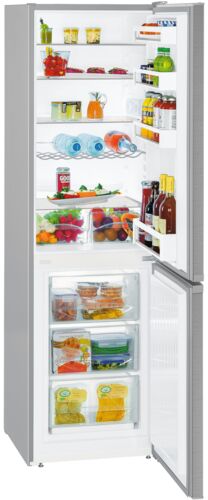 Двухкамерный холодильник Liebherr CUel3331