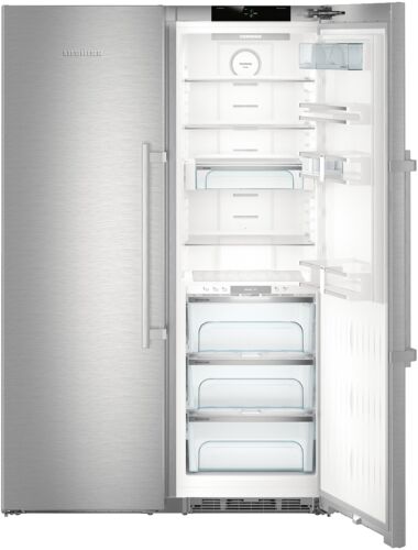 Холодильник Side by Side Liebherr SBSes8773