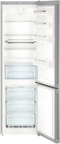 Двухкамерный холодильник Liebherr CNPef4813