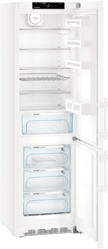 Двухкамерный холодильник Liebherr CN4835