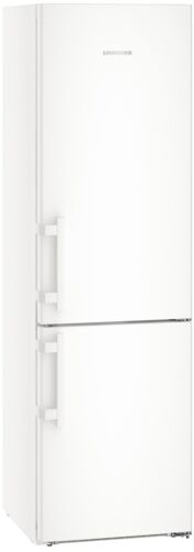 Двухкамерный холодильник Liebherr CN4835