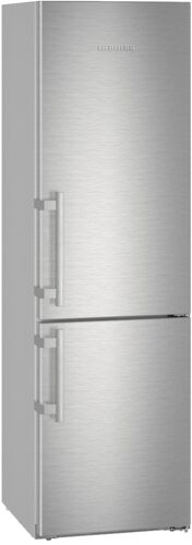 Двухкамерный холодильник Liebherr CNef4835