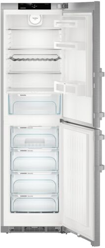 Двухкамерный холодильник Liebherr CNef4735