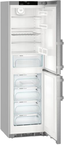 Двухкамерный холодильник Liebherr CNef4735
