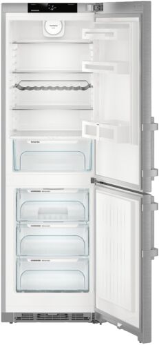 Двухкамерный холодильник Liebherr CNef4335