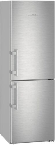 Двухкамерный холодильник Liebherr CNef4335