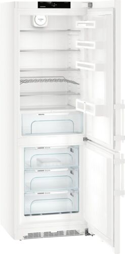 Двухкамерный холодильник Liebherr CN5735