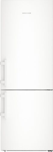 Двухкамерный холодильник Liebherr CN5735