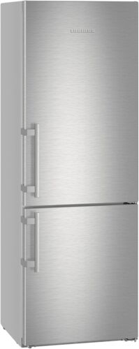 Двухкамерный холодильник Liebherr CNef5735