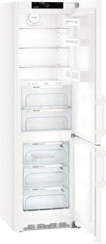 Двухкамерный холодильник Liebherr CBN4835