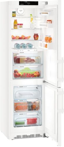 Двухкамерный холодильник Liebherr CBN4835