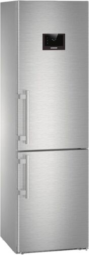 Двухкамерный холодильник Liebherr CBNes4898
