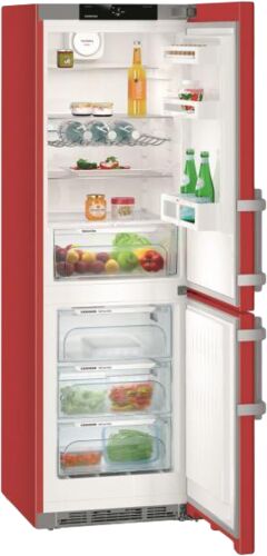 Двухкамерный холодильник Liebherr CNfr4335