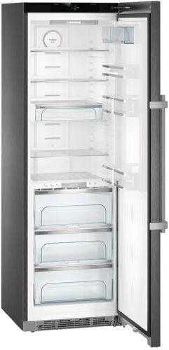 Однокамерный холодильник Liebherr KBbs4370